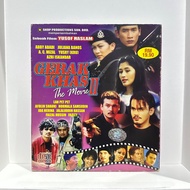 VCD Malay Movie Gerak Khas 2