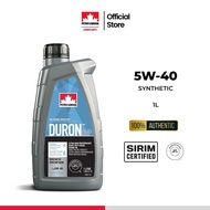 PETRO-CANADA Duron UHP 5W-40 Synthetic Heavy-Duty Diesel Engine Oil (1L)