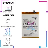 Battery BN56 Compatible For Poco C31 / Redmi 9A / Redmi 9C / Redmi A1 (4900 mAh)