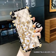 HP Latest Samsung Galaxy A06 Case Fashion Case Cartoon Softcase Samsung Galaxy A06 Case Pro Camera C
