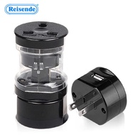 Travel Conversion Plug Multi-Country Universal Conversion Plug Multi-Country Conversion Plug Global 