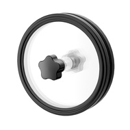 【 LCG5】-EP LP Vinyl Record Label Cleaning Protective Sleeve Protector Waterproof Label Sleeve Record