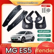 2025 Models on Car Master ES5 Mudguard Original Factory Modified Special Auto Parts Master es5 Origi