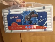 丙烯馬克筆