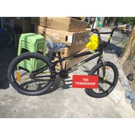 Terpopuler Sepeda BMX United Jumper Park 01