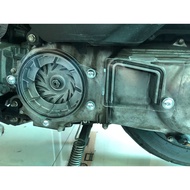 OVER CVT AEROX 155 OLD CVT COVER NMAX NEW CVT COVER AEROX NEW CVT COVER LEXI - FREE 3MM THICKNESS AC