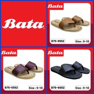 BATA รองเท้าแตะหนัง รุ่น 875-8552