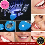 🌼SET KIT PEMUTIH GIGI ORAL HYGIENE TOOTH WHITENER BLEACHING TEETH🌼