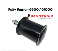 Pully Angkat Traktor Quick G600/G1000 lama / G1000 Boxer Saichi NR