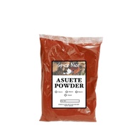 Asuete Annato Seed Powder 1kilo