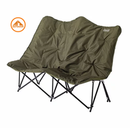 เก้าอี้สนาม camping Coleman comfort Sofa Chair #Double