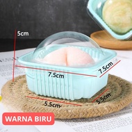 Box Tray Mika Kue Mochi Pia Mooncake Pudding