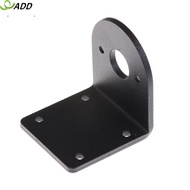 ADD DC Motor 555 550 545 540 5 Series Motor Base Mounting Braet Holder Seat AB