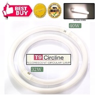 32W/40W Minlite or Dai-Shida Brand Circular Tube/Round Fluorescent Tube (Daylight)