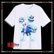 Gangster TEAM T-SHIRT- SANS