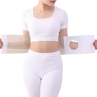 Alittlesearch Ostomy Hernia Belt Stoma Support Wraps Ostomy Belt Unisex Ostomy Hernia Support Belt A
