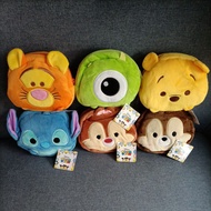 tsum tsum pouch