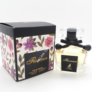 Alhambra Florence Pour Femme Perfume 100ml