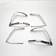 Applicable to Land Cruiser Tail Lamp Cover 12-15 Toyota LC200 Rear Light Frame Cruiser Tail Lighting