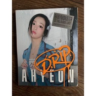[Ready Stock Genuine] Baby monster Baby monster Regular One DRIP Collection Boutique