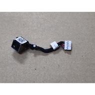 Dell latitude  E7450  power jack