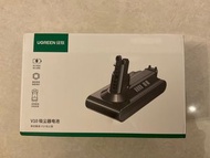 Dyson V10 吸塵機 代用電池 3000mAh
