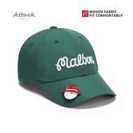 Golf Baseball Cap Marker UFC-MN01 SPOT GOODS