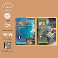 GRAFINDO SMP - IPS SMP/MTs Class 7, 8, 9 Independent Curriculum