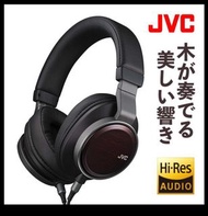 訂購 JVC HA-SW02 頭戴式耳機