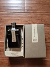 Suntory whisky Greeting