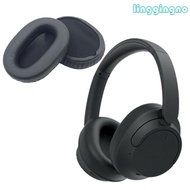 RR Earpads Noise Isolation Ergonomic for WH-CH720 CH710N CH700N Headphone Repair