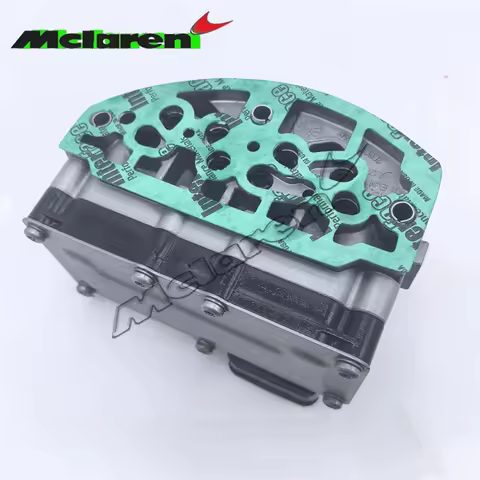 5140429AA Transmission Shift Solenoid Valve Assembly A604 41TE for Chrysler Automotive Accessories