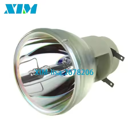 High quality compatible Projector lamp For OSRAM P-VIP 190W 0.8 E20.8 bare P-VIP 190/0.8 E20.8 bulb 