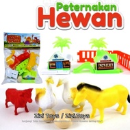 Animal World Animal Toys Animal Farm Animal Gifts Boys Toys