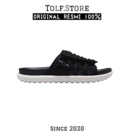 Nike Asuna 2 Slide Black Sail