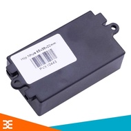 Plastic box 65x38x22mm - Electronic circuit box