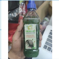 GUM TAYAR GUN TYRE TUBELESS REPAIR GUM 300 ML 1 BOTTLE NO SHIPPING TO SABAH SARAWAK DAN LABUAN