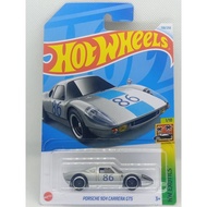 Hotwheels Porsche 904 Carrera GTS