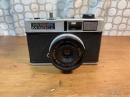 【叁壹玖老物坊】 早期 MINOCA 古董相機   A19002