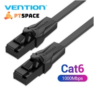 Vention High Speed 6 Lan Network Cable 1000mbps 250mhz CAT6 RJ45