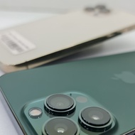 Apple IPhone 13 Pro Max 256GB Second Bergaransi IBOX