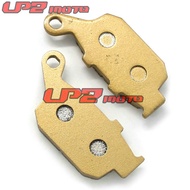 [Activity Price Reduction] Suitable for Honda CB-1 Little Hornet CB250 CB400SF CB500X Rear Brake Pad