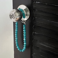 Amazonite madillo Necklace