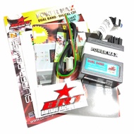 CDI BRT DUALBAND SATRIA FU 150 OLD 2004/2005/2006/2007/2008/2009/2010 - RANSSHOP22