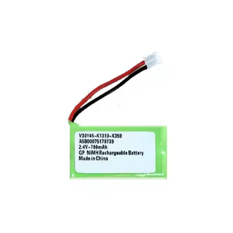 Battery For Siemens Gigaset AL14H T382 C28 C42 C46 C360 C365 A140 C36H V30145-K1310-X383/X359 55AAAH