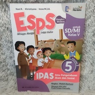 Esps ipas class 5 volume 2