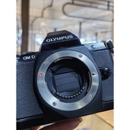 Camera Repair Em10ii Em10iii EM5 epl7 epl8 epl9 Curtain Symptoms