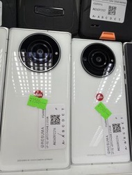 Leica Leitz Phone 2 (12GB RAM + 512GB ROM) 無印、完全無瑕疵的二手
