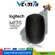 Logitech M170 wireless Mouse Logitech Mouse