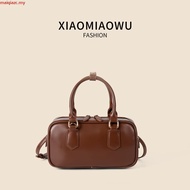 Bostanten Bag Women Shoulder Bag Girls' Handbag Large Capacity